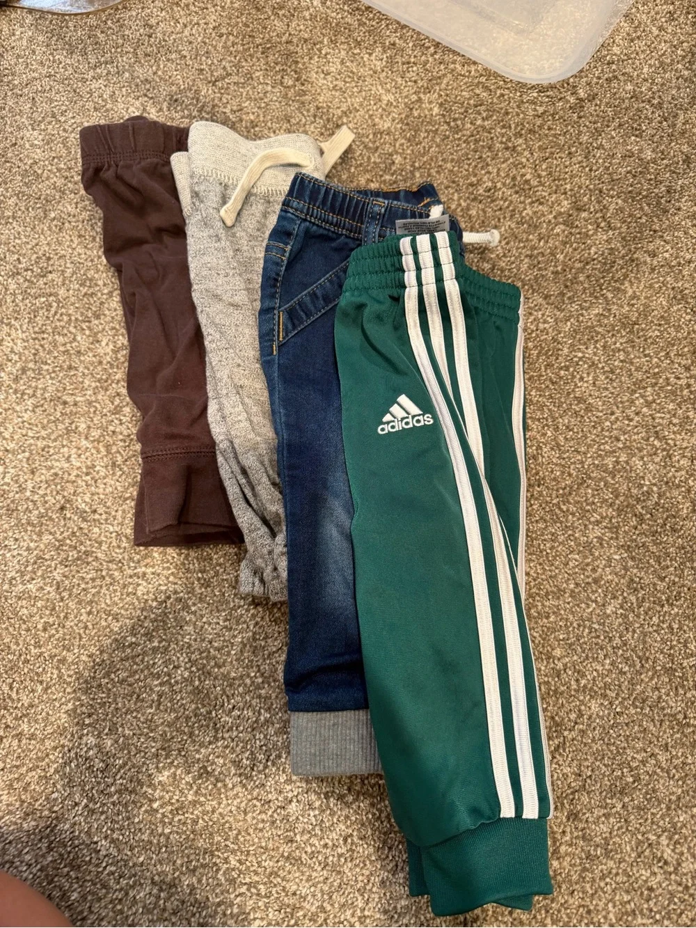 6-9month baby boy clothing bundle
